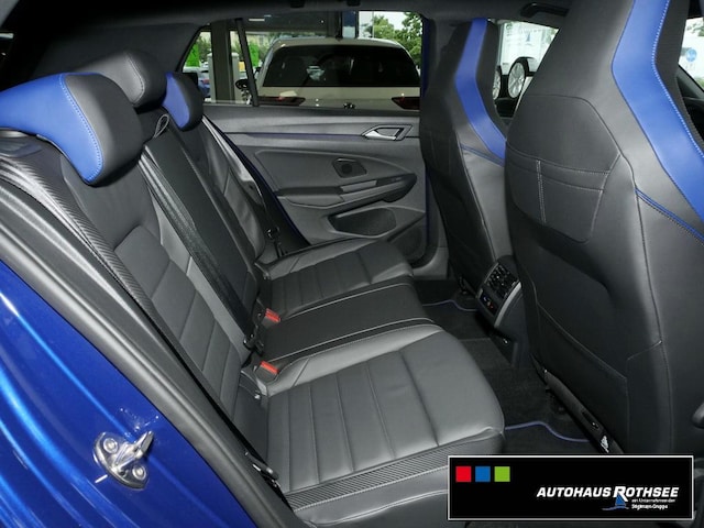 Volkswagen Golf 2.0 TSI Golf VIII IQ.Drive