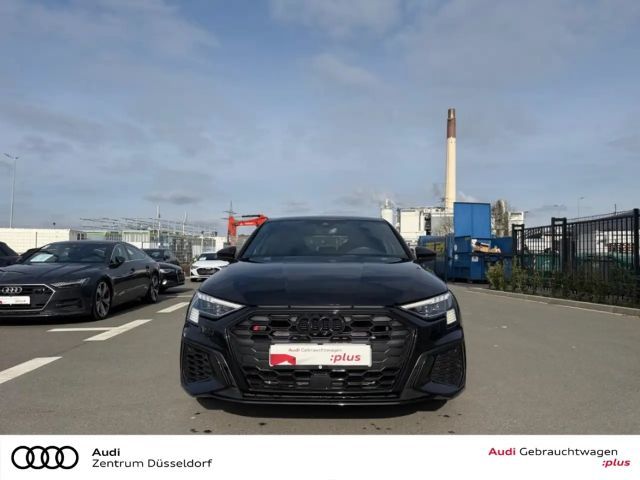 Audi S3 2.0 TFSI Quattro Sedan Sportback