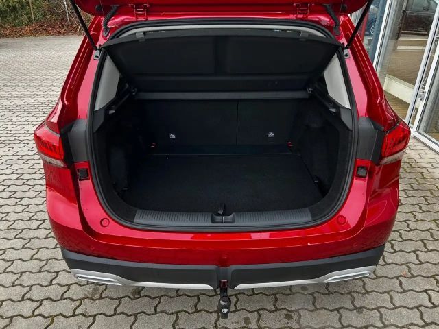 MG ZS Comfort