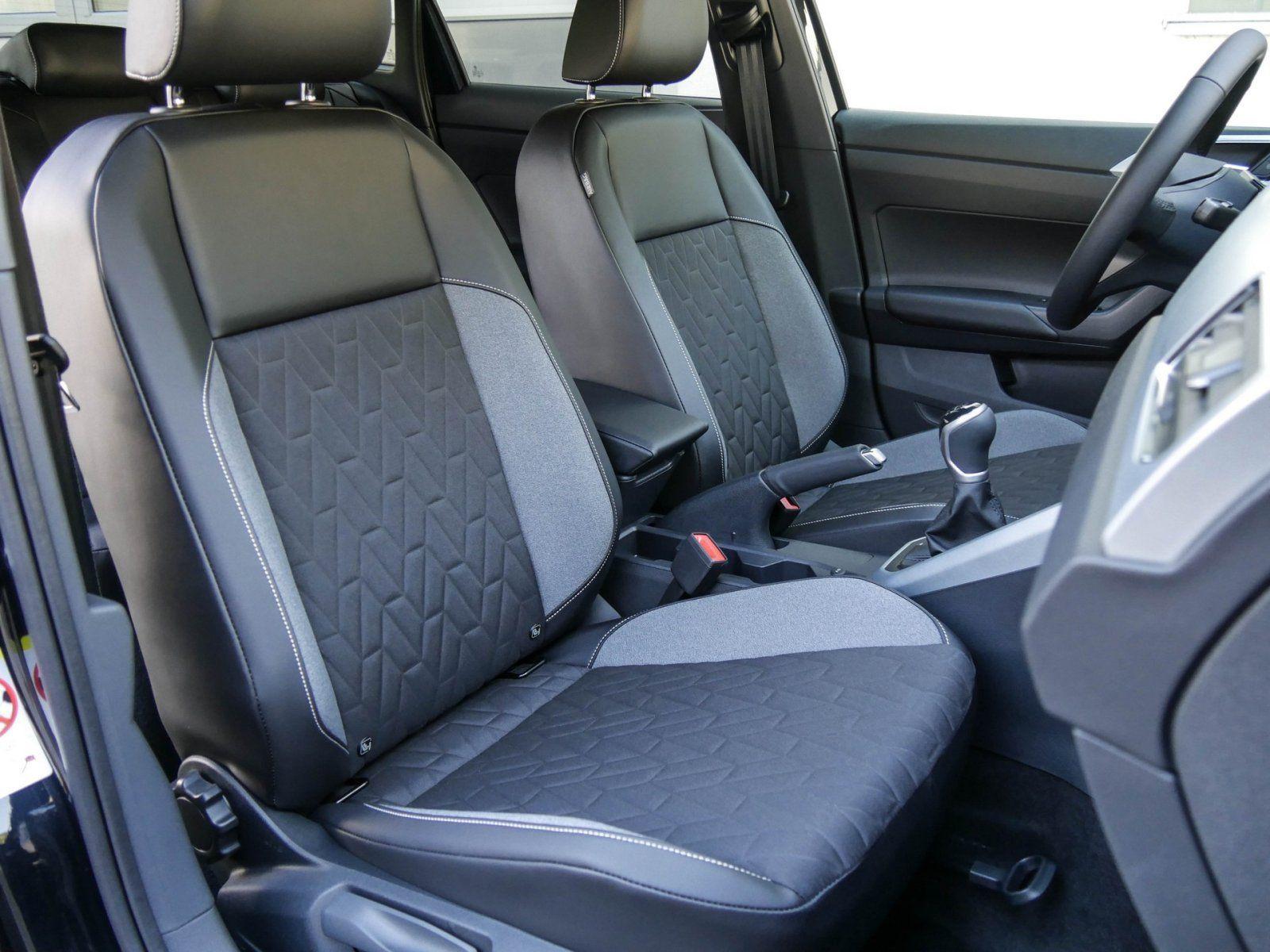 Volkswagen Taigo Life