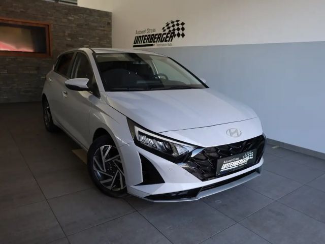 Hyundai i20 1.2