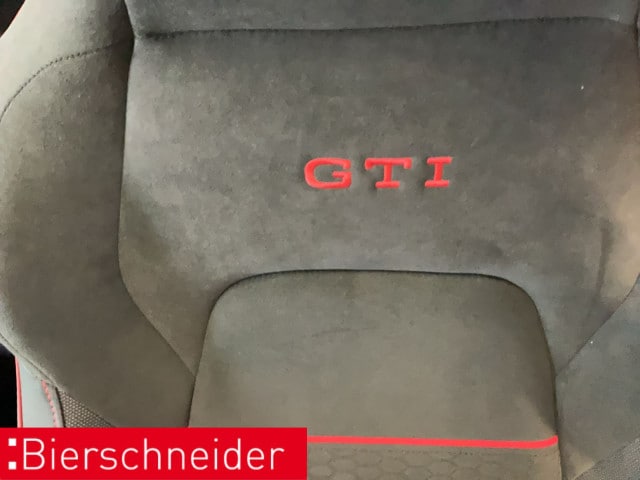 Volkswagen Golf 2.0 TSI DSG GTI