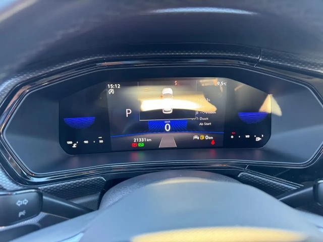 Volkswagen T-Cross 1.0 TSI DSG Life