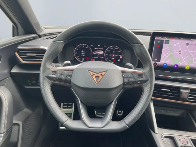 Cupra Leon 2.0 TSI DSG VZ