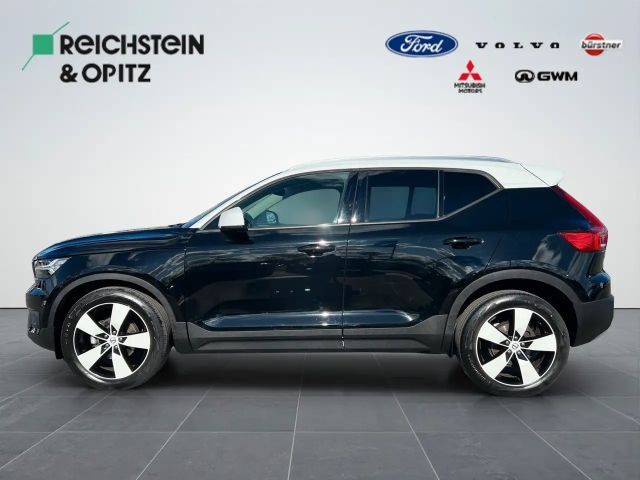 Volvo XC40 Momentum