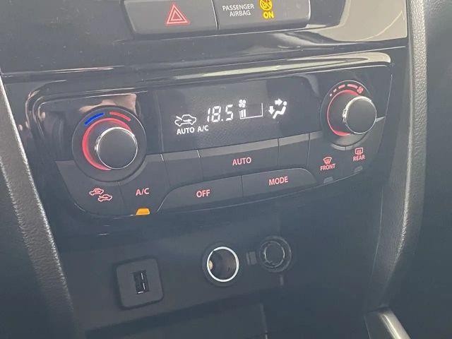 Suzuki Vitara Comfort