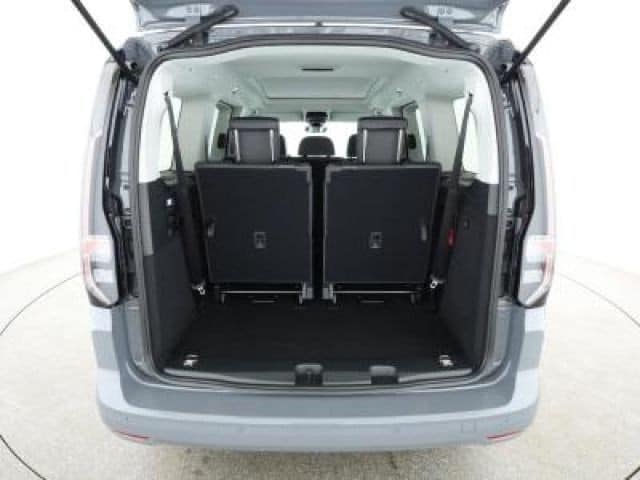 Volkswagen Caddy DSG Maxi