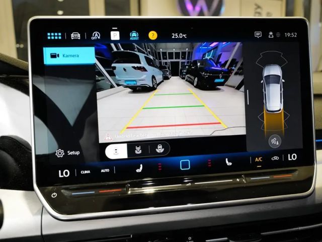 Volkswagen Golf Golf VIII Life