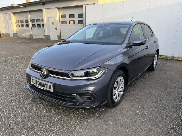 Volkswagen Polo 1.0 TSI DSG