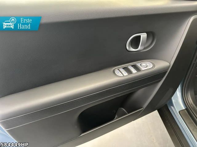 Hyundai IONIQ 5 58 kWh