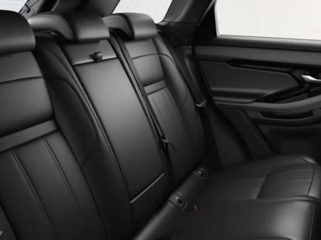 Land Rover Range Rover Evoque D200 S