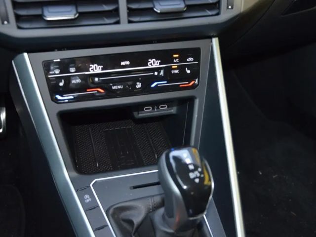 Volkswagen Taigo 1.0 TSI DSG