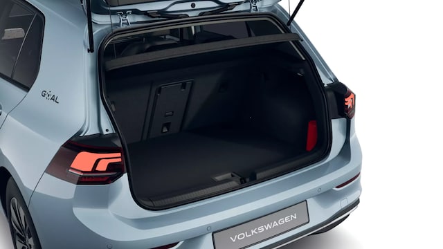 Volkswagen Golf 1.5 eTSI DSG