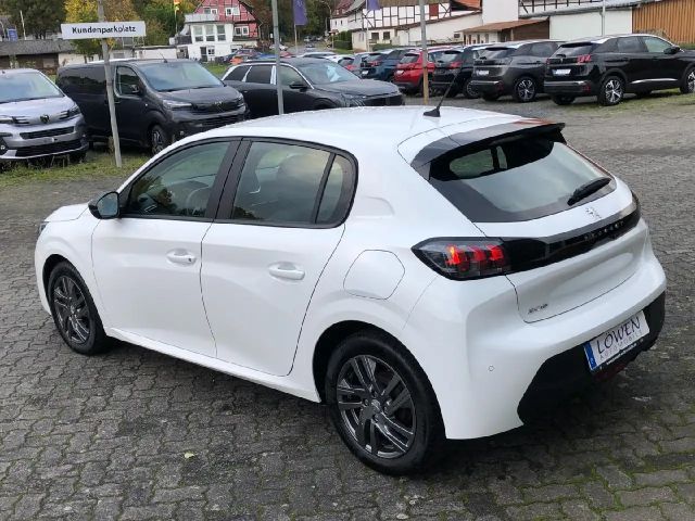 Peugeot 208 Active Pack