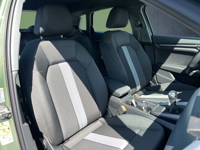 Audi A3 35 TFSI Sportback