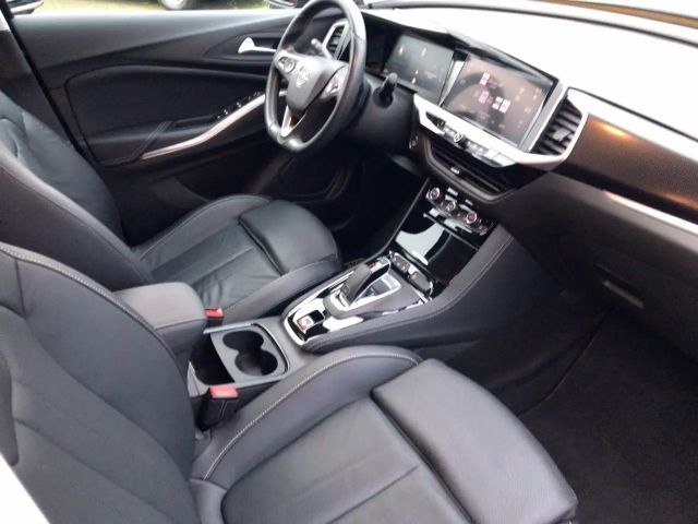 Opel Grandland X 1.5 CDTI 1.5 Turbo Ultimate