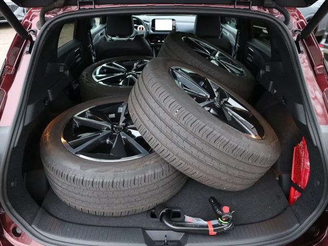 Nissan Qashqai DIG-T Tekna