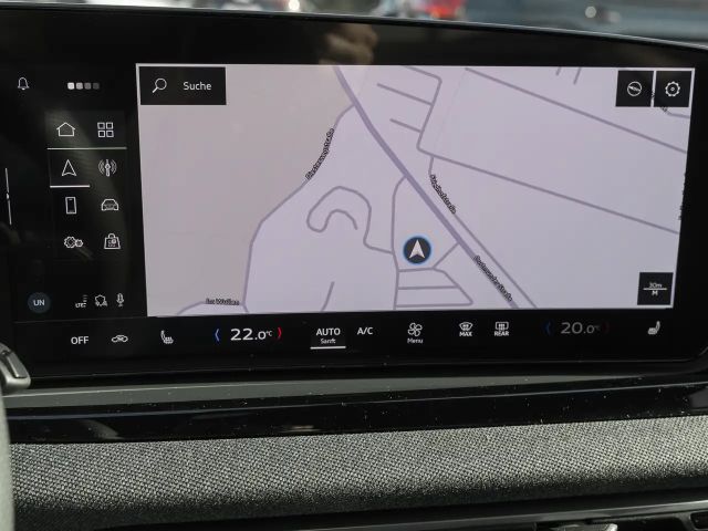 Audi A5 2.0 TFSI Avant S-Line S-Tronic