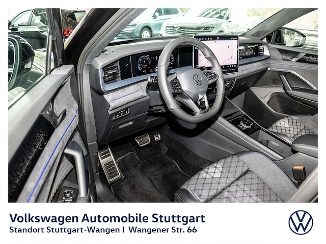 Volkswagen Tayron 2.0 TDI DSG R-Line