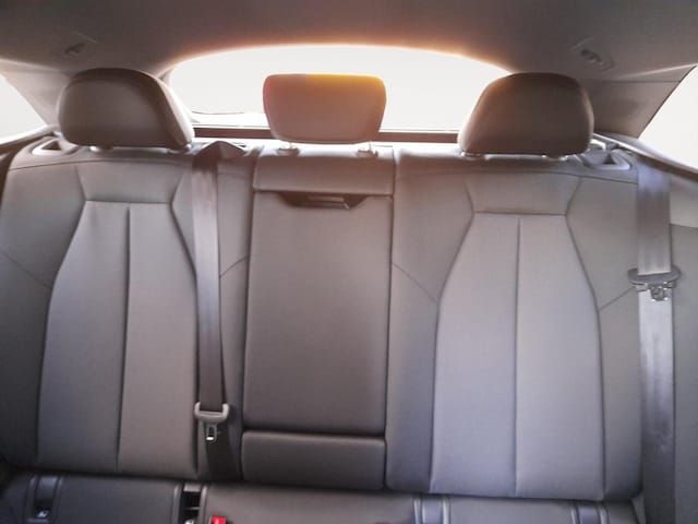 Audi A6 e-tron Avant