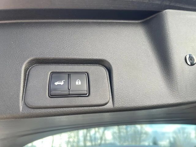 Nissan X-trail Pack Tekna