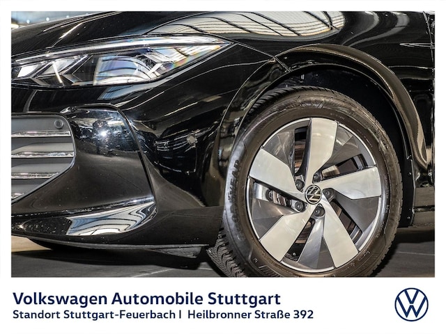 Volkswagen Passat 2.0 TDI Business DSG Variant