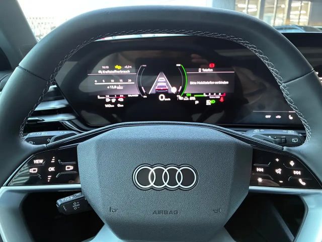 Audi A5 Hybride Quattro