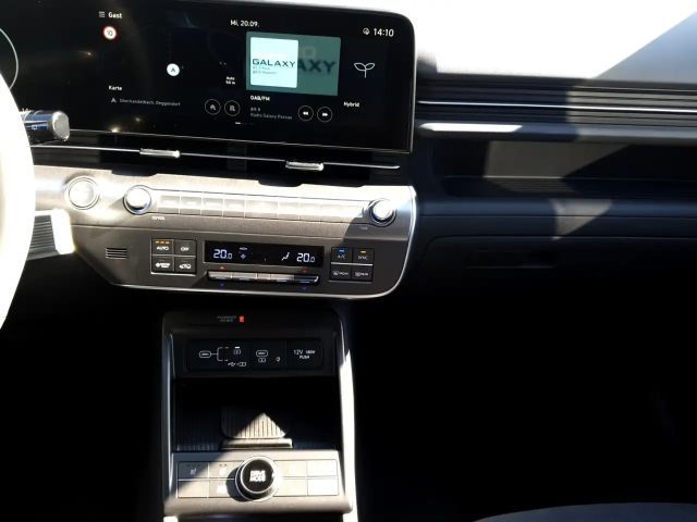 Hyundai Kona 1.6 Hybrid Prime T-GDi