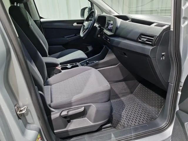 Volkswagen Caddy 2.0 TDI Life