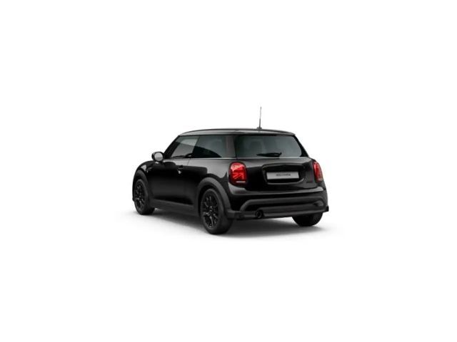 MINI Cooper AUTOMAAT - LEDER - NAVI - LED