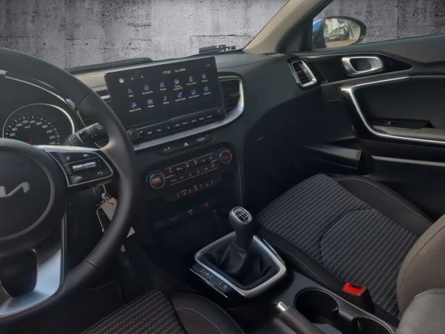 Kia Ceed SportWagon Vision