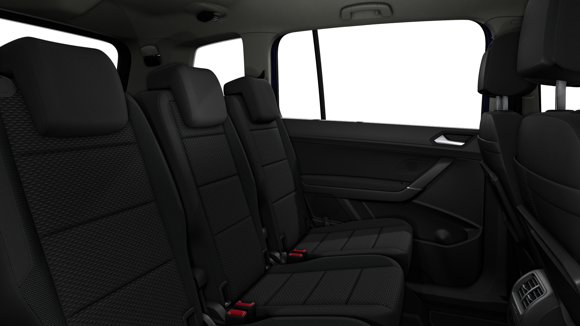 Volkswagen Touran Touran Comfortline 1.5 TSI 459€ ohne Anz. ACC*7-