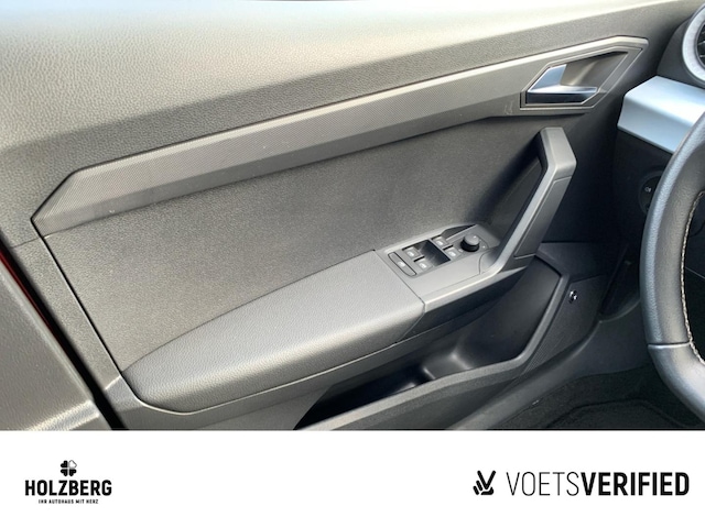 Seat Ibiza 1.0 TSI Style