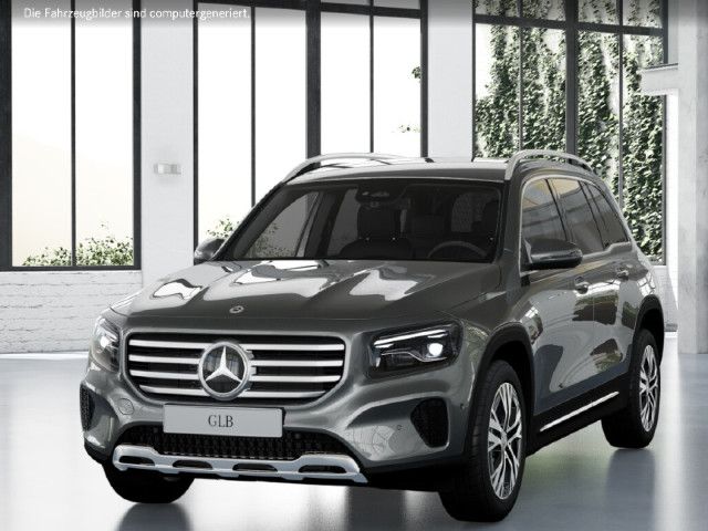 Mercedes-Benz GLB 200 GLB 200 d