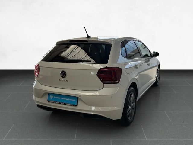 Volkswagen Polo 1.0 TSI Comfortline