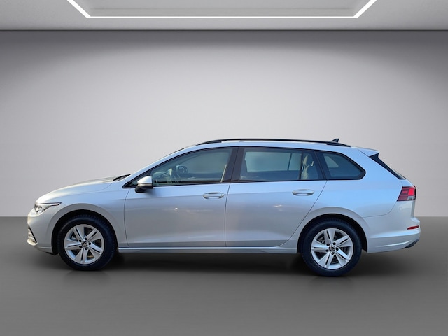 Volkswagen Golf Life Variant