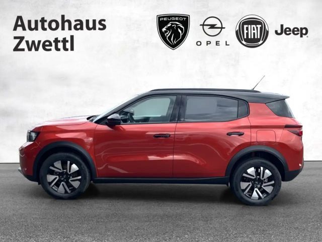 Opel Frontera 44 kWh GS e-Frontera