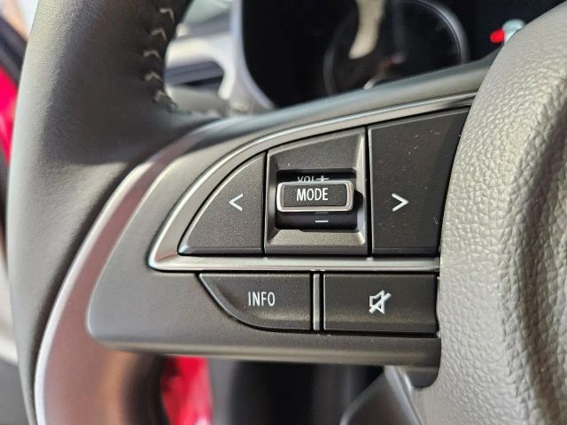 Suzuki Swift Comfort Hybrid