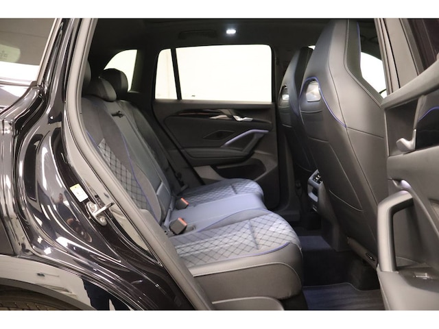 Volkswagen Tiguan 2.0 TDI DSG R-Line