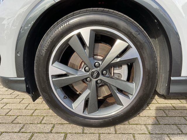 Audi Q4 e-tron 40 Sportback