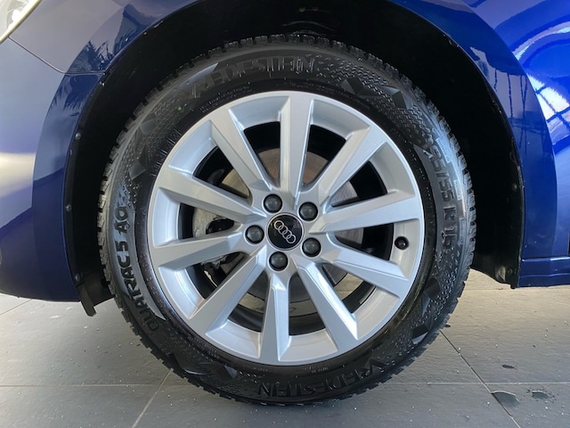 Audi A1 30 TFSI S-Tronic Sportback