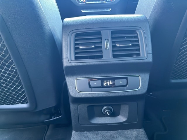 Audi Q5 40 TDI Quattro S-Tronic