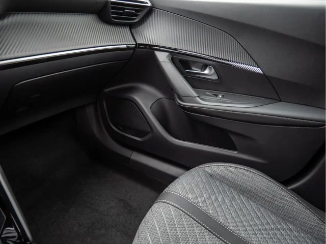 Peugeot 2008 Allure Pack Hybrid