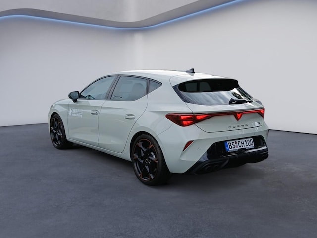 Cupra Leon 2.0 TSI VZ