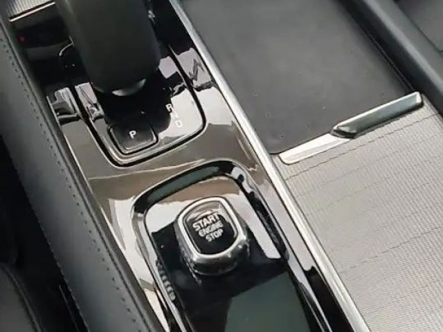 Volvo XC90 AWD Bright Plus