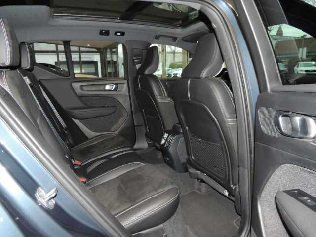 Volvo XC40 AWD Recharge Twin Engine