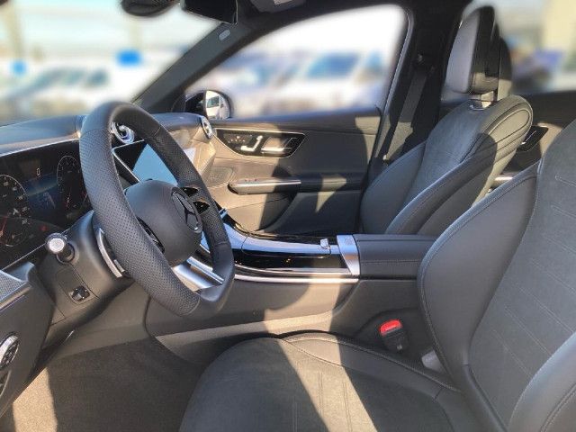 Mercedes-Benz GLC 200 4MATIC