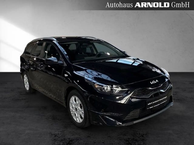 Kia Ceed GDi SportWagon Vision