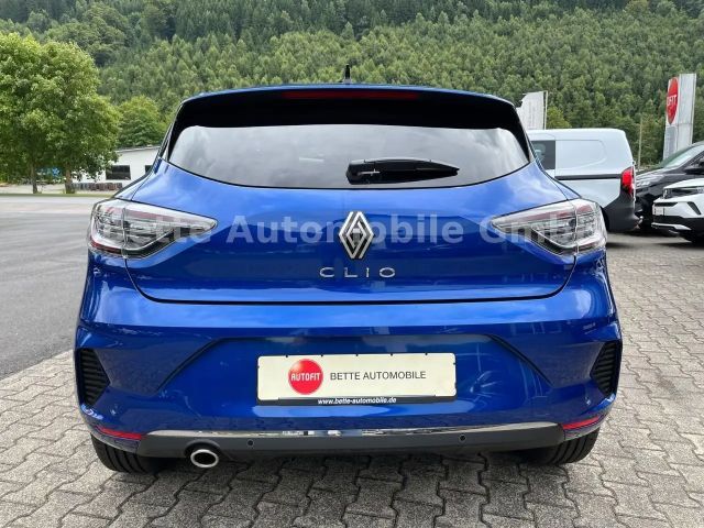 Renault Clio TCe 90 Techno