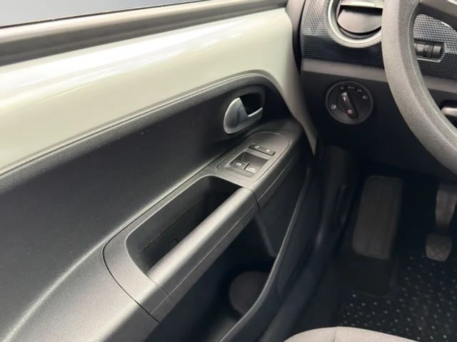 Volkswagen up! 1.0 KLIMA PDC RÜCKFAHRKAMERA FACELIFT